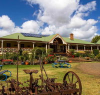 Bestbrook Mountain Resort - C Tourism