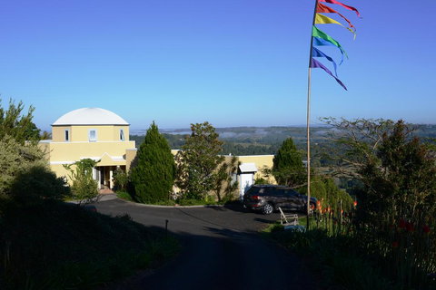 Bethany Guest House - C Tourism 2