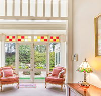 Bethany Manor Bed  Breakfast - C Tourism