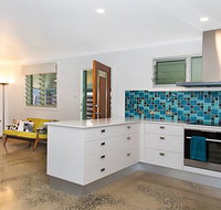 Betty's at Lennox Head - Air Conditioned
