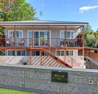 Beulah House Luxurious Accommodation - C Tourism