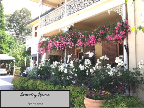 Beverley House - C Tourism 0