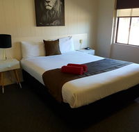 Bidgee Motor Inn - C Tourism