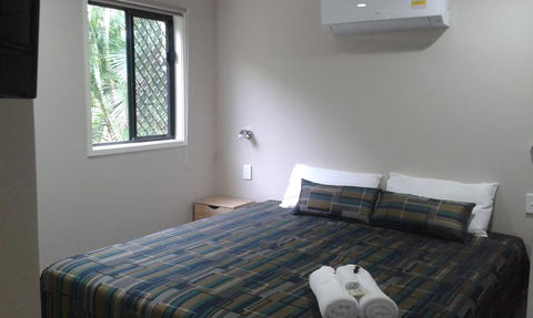 Big 4 Woodlands Holiday Park - C Tourism 2