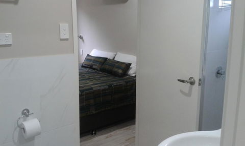 Big 4 Woodlands Holiday Park - C Tourism 1