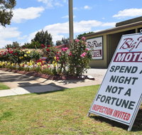 Big River Motel - C Tourism