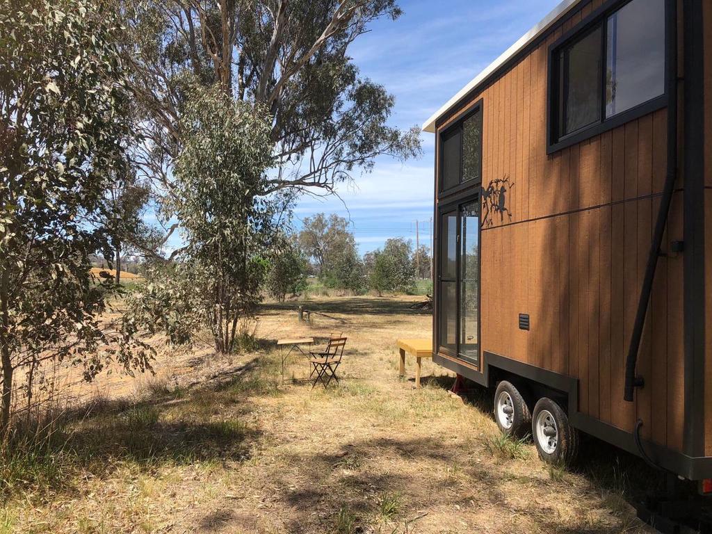 Walbundrie ACT C Tourism