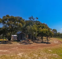 Big Tiny Seven Hills Tiny House Tallarook - C Tourism