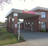 Big Valley Lakeside Paradise Motor Inn - C Tourism