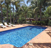 BIG4 Adelaide Caravan Park - Aspen Holiday Parks - C Tourism