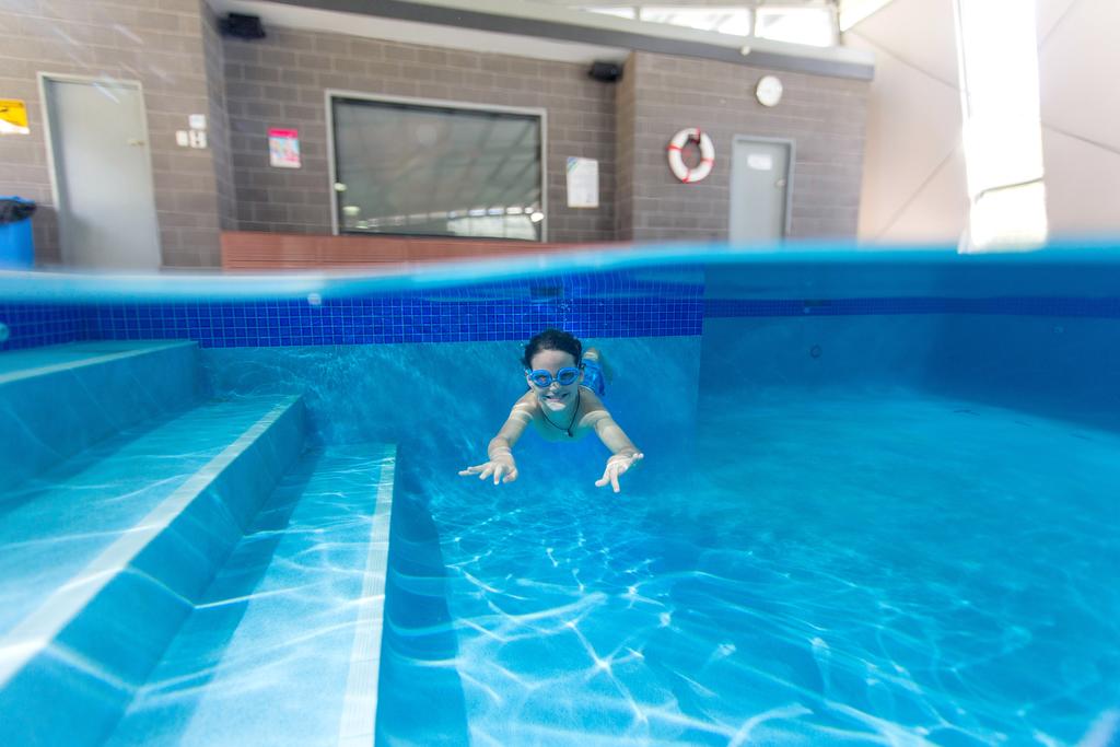 Cardigan VIC C Tourism