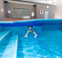 BIG4 Ballarat Windmill Holiday Park - C Tourism