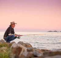 BIG4 Batemans Bay at Easts Riverside Holiday Park - C Tourism