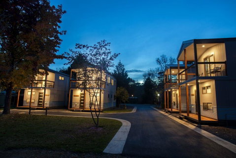 BIG4 Bright Holiday Park - C Tourism 2