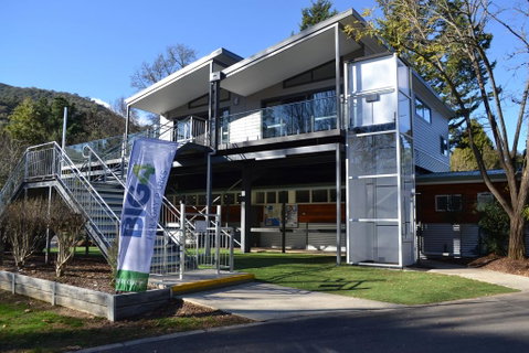 BIG4 Bright Holiday Park - C Tourism 1