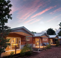 BIG4 Bright Holiday Park - C Tourism