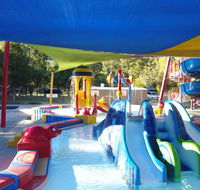 BIG4 Cania Gorge Holiday Park - C Tourism