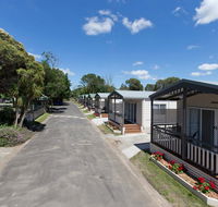 BIG4 Dandenong Tourist Park - C Tourism