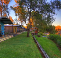 BIG4 Deniliquin Holiday Park - C Tourism