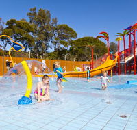 BIG4 Easts Beach Holiday Park - C Tourism