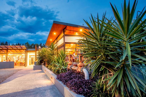 BIG4 Happy Hallidays - C Tourism 3