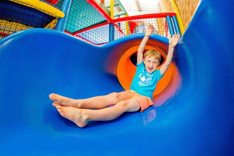 BIG4 Happy Hallidays - C Tourism 1