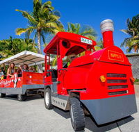 BIG4 Happy Hallidays - C Tourism