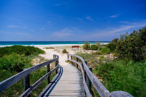 BIG4 Happy Hallidays - C Tourism 2