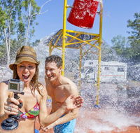 BIG4 Howard Springs Holiday Park - C Tourism