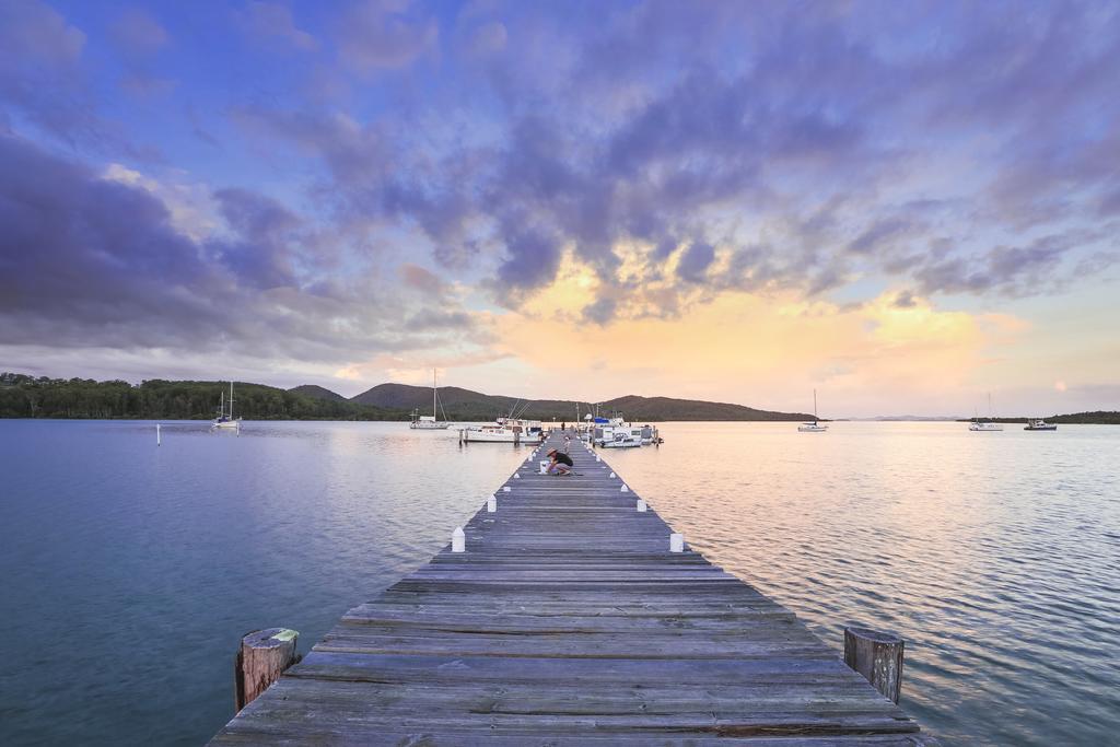 Karuah NSW C Tourism
