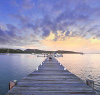 BIG4 Karuah Jetty Holiday Park - C Tourism