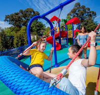 BIG4 Melbourne Holiday Park - C Tourism