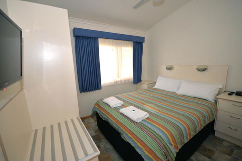 BIG4 Mildura Getaway - C Tourism 2