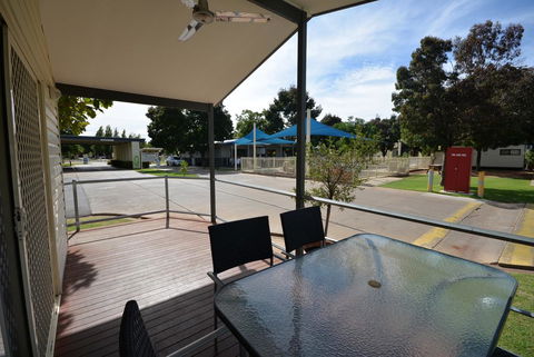 BIG4 Mildura Getaway - C Tourism 3