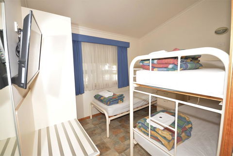 BIG4 Mildura Getaway - C Tourism 1