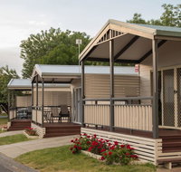 BIG4 Mornington Peninsula Holiday Park - C Tourism