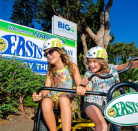BIG4 Narooma Easts Holiday Park - C Tourism