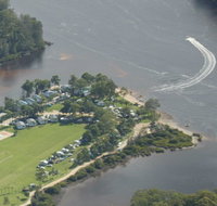 BIG4 Nelligen Holiday Park - C Tourism