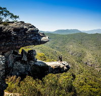 BIG4 NRMA Halls Gap Holiday Park - C Tourism