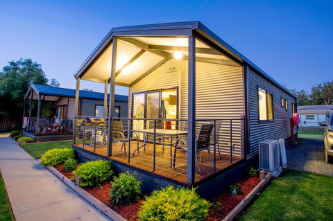 BIG4 NRMA Yarrawonga Mulwala Holiday Park - C Tourism 3
