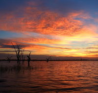 BIG4 NRMA Yarrawonga Mulwala Holiday Park - C Tourism