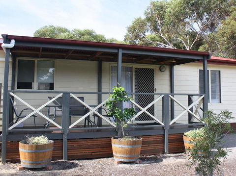 BIG4 Port Willunga Tourist Park - C Tourism 3