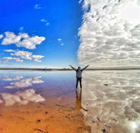 BIG4 Riverside Swan Hill - C Tourism
