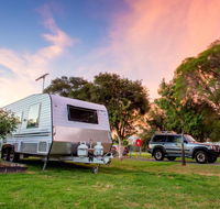 BIG4 Shepparton Park Lane Holiday Park - C Tourism