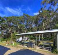 BIG4 South Durras Holiday Park - C Tourism