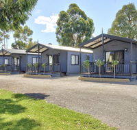 BIG4 Swan Hill - C Tourism