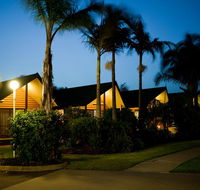 BIG4 Tathra Beach Holiday Park - C Tourism