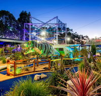 BIG4 Traralgon Park Lane Holiday Park - C Tourism