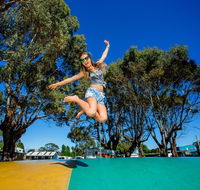 BIG4 Ulverstone Holiday Park - C Tourism