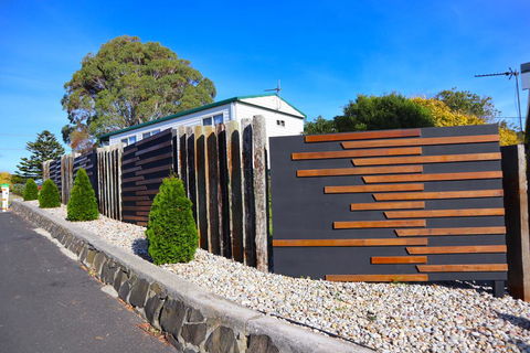 BIG4 Ulverstone Holiday Park - C Tourism 3
